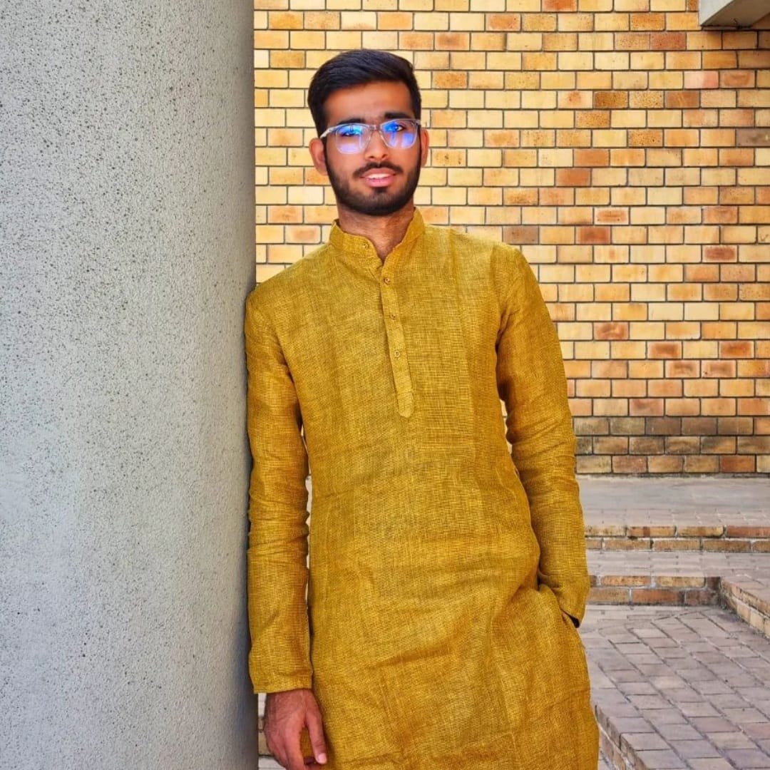 Shreegopal Dadhich - DevOps Engineer